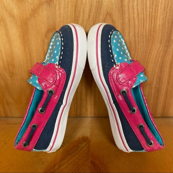 Sperry Top Sider Biscayne Boat Shoe TSS1308 - Picture 6 of 9